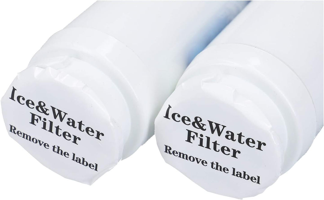 2x LUTH Premium Profi Parts Wasserfilter intern kompatibel mit Siemens 11034151 UltraClarity® für Kü