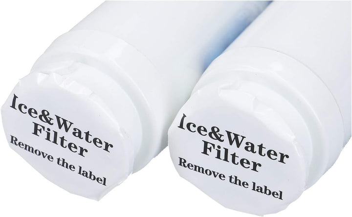 2x LUTH Premium Profi Parts Wasserfilter intern kompatibel mit Siemens 11034151 UltraClarity® für Kü