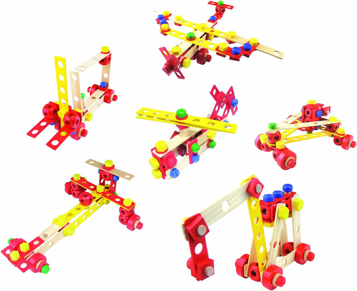 Vilac 2139 My Construction Set