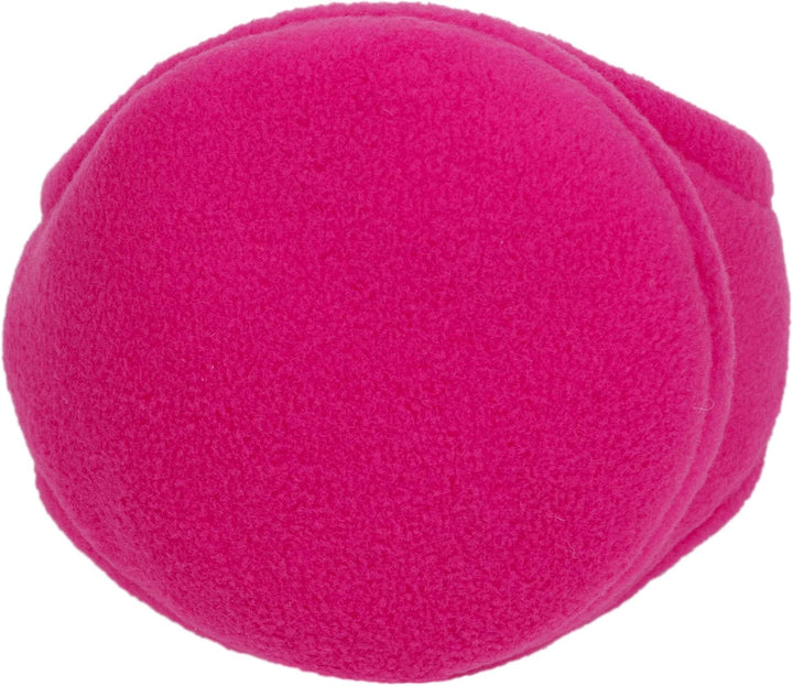 180s Tahoee II Ohrenwärmer Ohrenschützer Damen/Herren - mit Futter Herbst-Winter - One Size pink