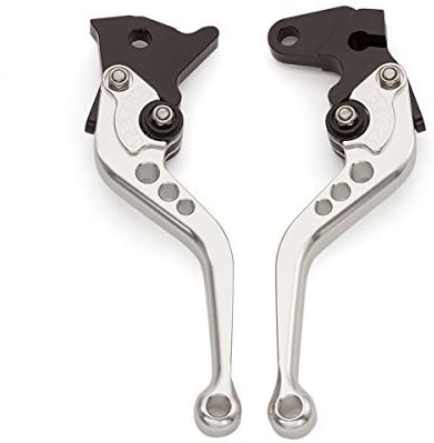 Motorrad Einstellbare Brems Kupplungshebel für RC8 / R 2009-2016, 1290 Super DK R/GT 2014-2019, 990