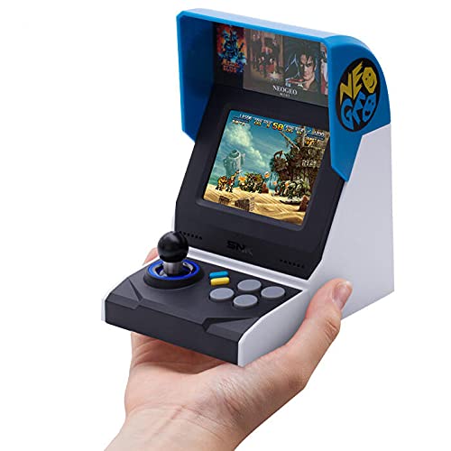 Neo Geo Mini