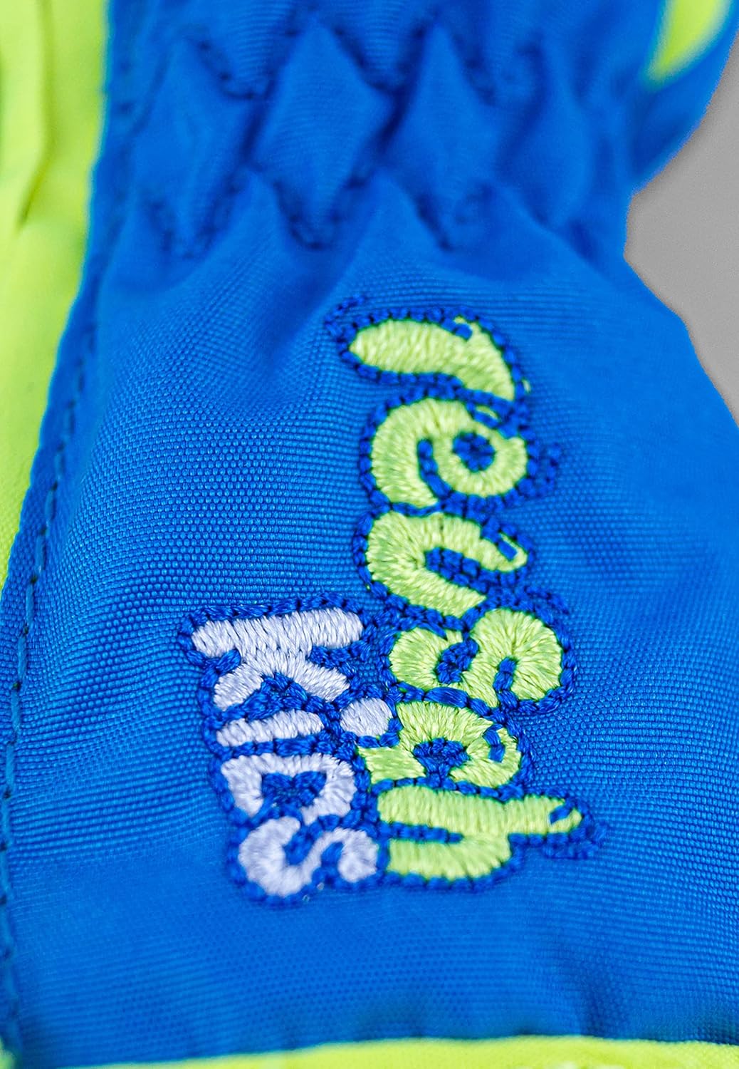 Reusch Unisex – Babys Ben Angenehm Warme und Winddichte Skihandschuhe Alltagshandschuhe Babyhandschu