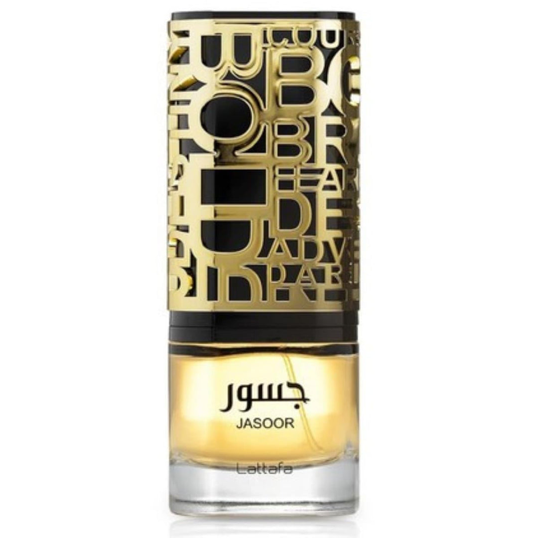 Nadir (Ladies 100ml EDP) Lattafa