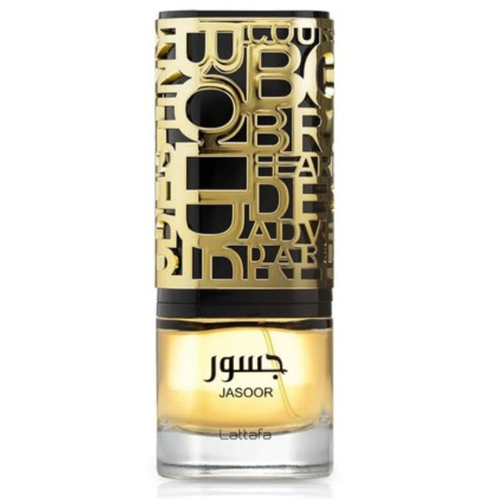 Nadir (Ladies 100ml EDP) Lattafa