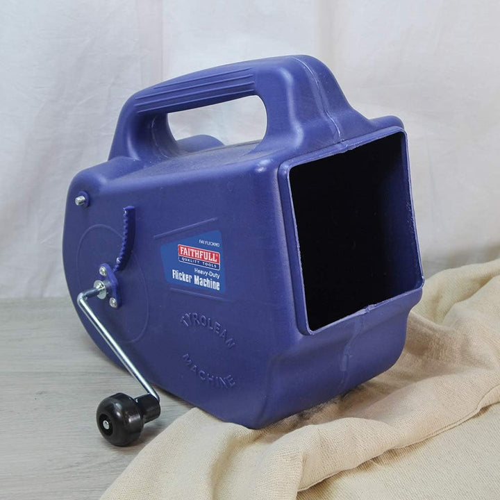 Faithfull Plastic Body Hand Sprayer, FLICKHD, Mutli, Sprayer