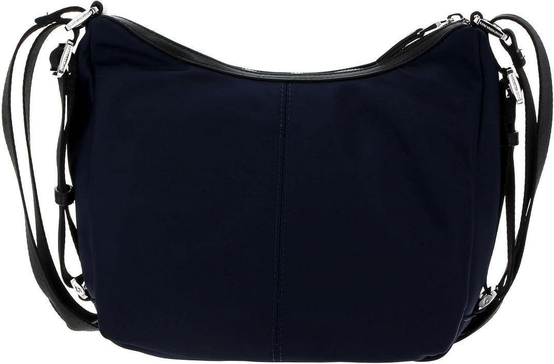 Mandarina Duck Damen Hunter P10vct21 Rucksack, 27x24x12 (L x H x W) Eclipse, Eclipse