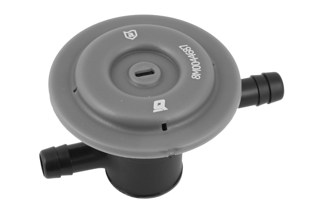 attwood 9300FDV7 Universal Fuel Demand Valve for 3/8-Inch and 5/16-Inch Fuel Hoses, One Size