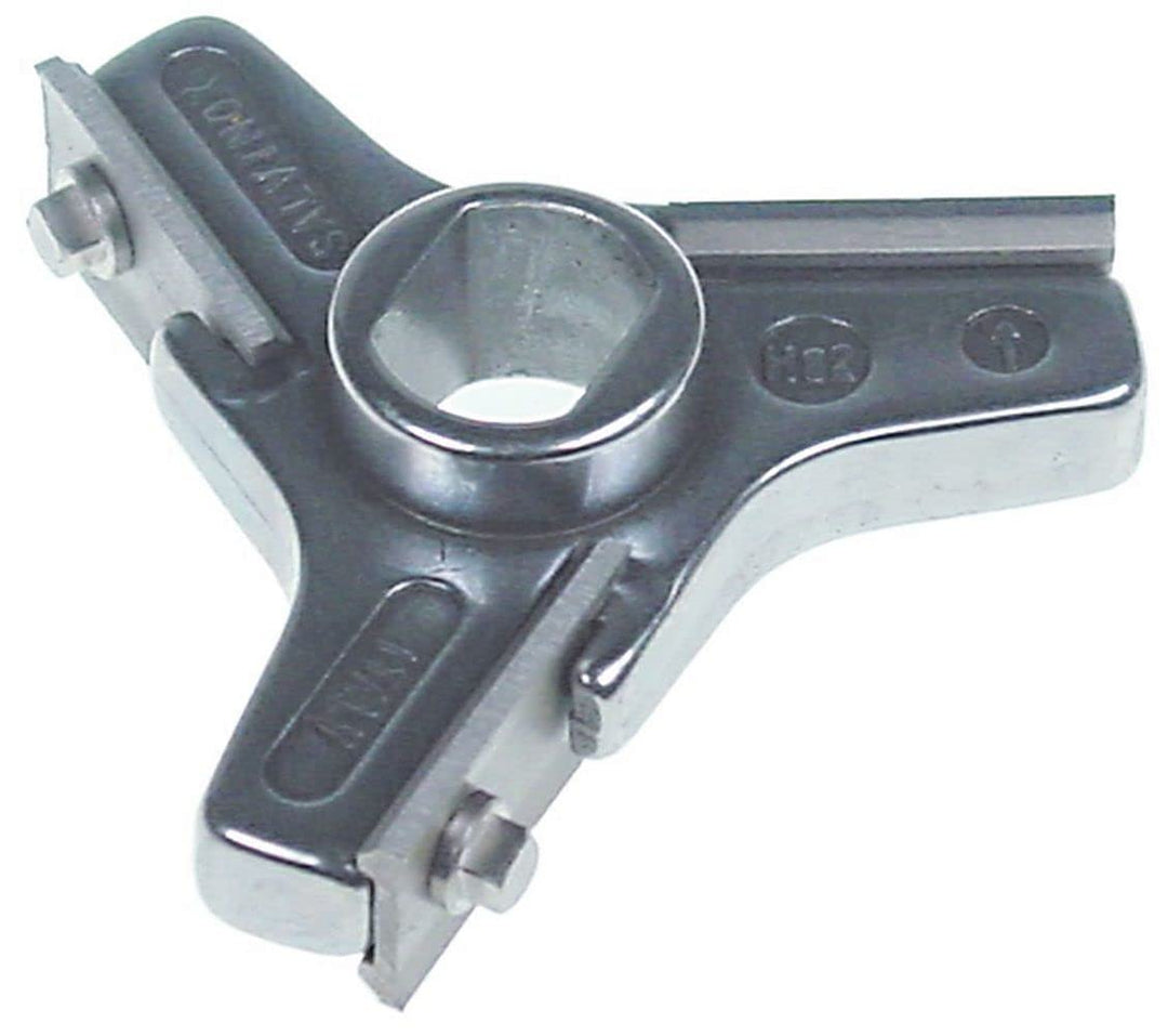 Messer Typ Unger Edelstahl ø 73 mm Grösse H-82 (22)