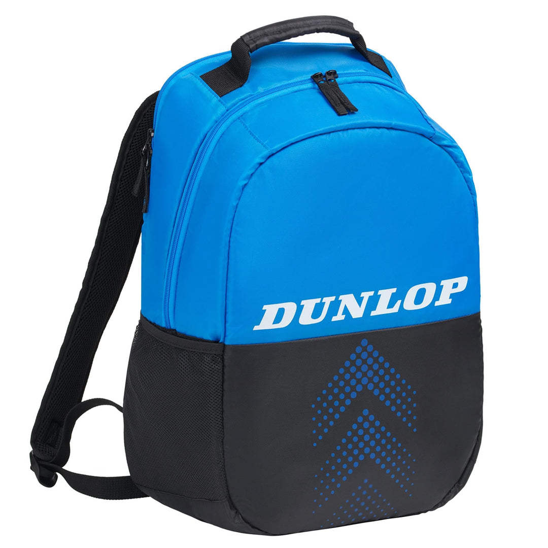 Dunlop Sports FX Club Tennis Bag Serie Tennisrucksack - 1 Schläger, Tennisrucksack - 1 Schläger