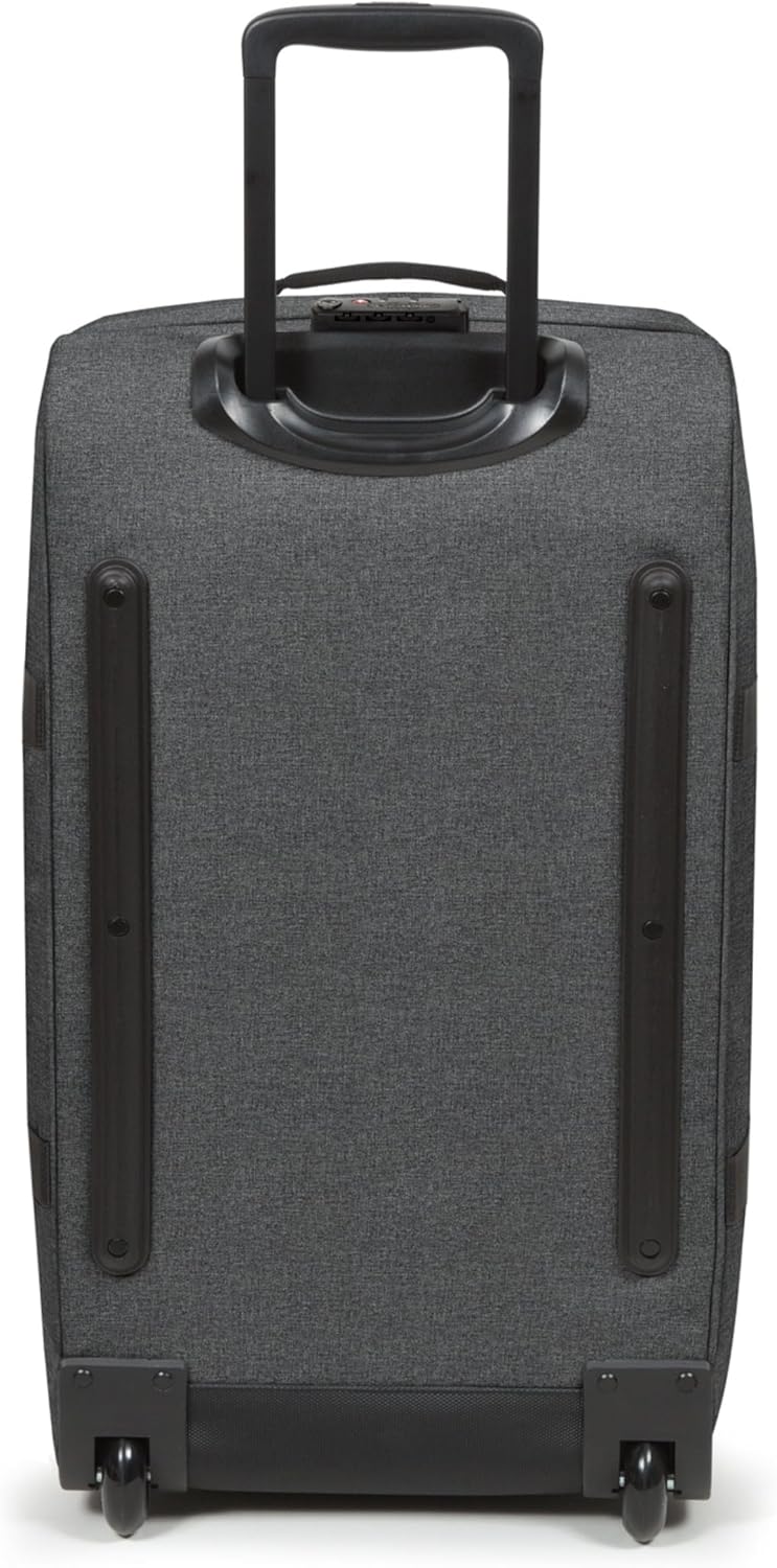 EASTPAK Nos TRANVERZ M, Einheitsgrösse Black Denim, Black Denim