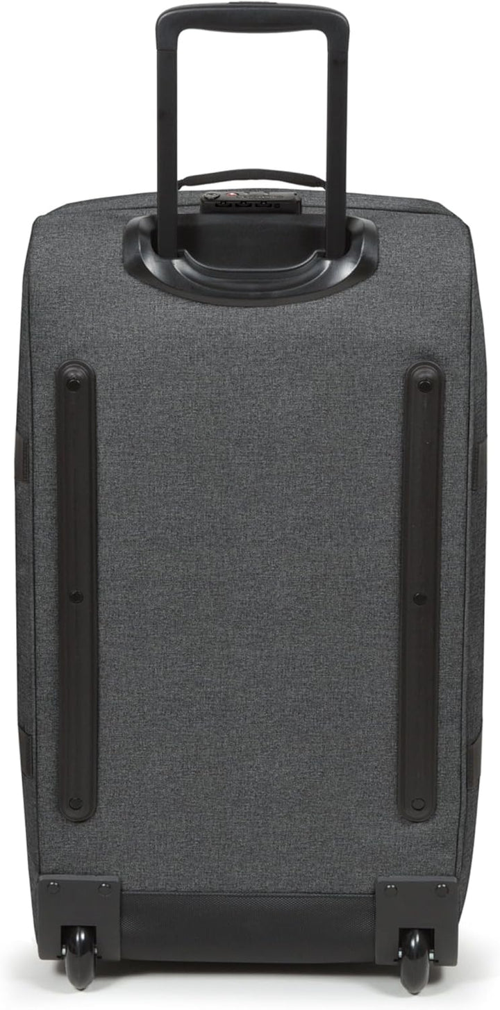 EASTPAK Nos TRANVERZ M, Einheitsgrösse Black Denim, Black Denim