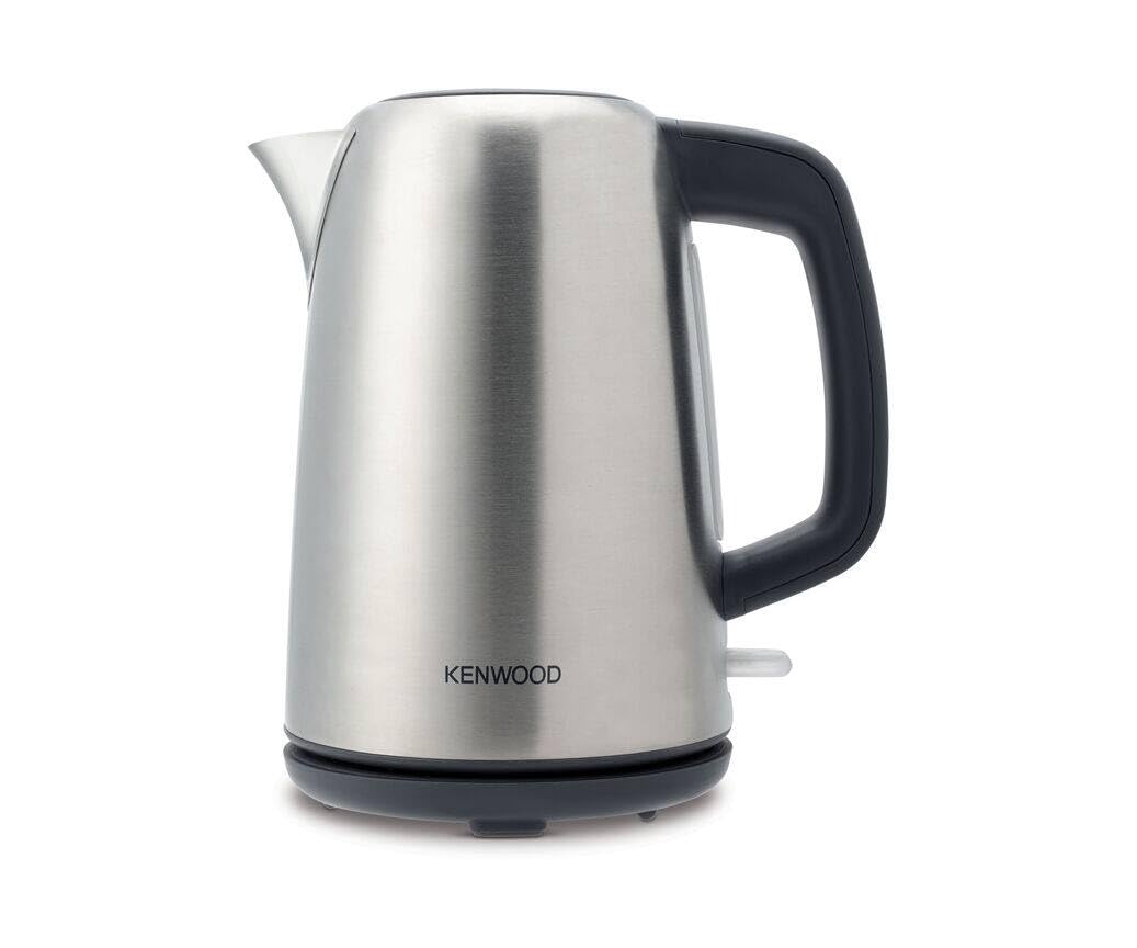 Kenwood Wasserkessel SJM490 stahl