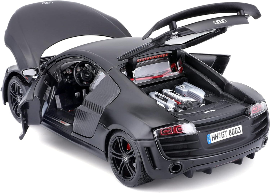 Maisto Audi R8 GT3 1:18 Modellauto