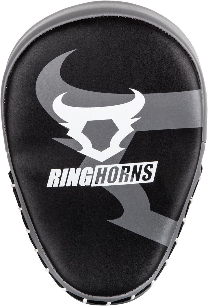 Ringhorns Charger Fokus-Pads, Schwarz, One Size