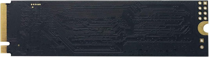 Patriot P300 512GB Interne SSD - NVMe PCIe Gen 3x4 - M.2 2280 - Solid State Drive - P300P512GM28