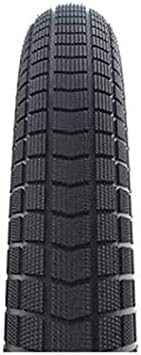 Schwalbe Big Ben Plus Performance DD Drahtreifen // 55-584 (27,5x2,15') Schwarz, Schwarz