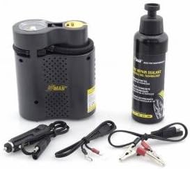 Easy Rider Reparatur-Set Universal für Motorrad, Scooter und Fahrrad-Reifen