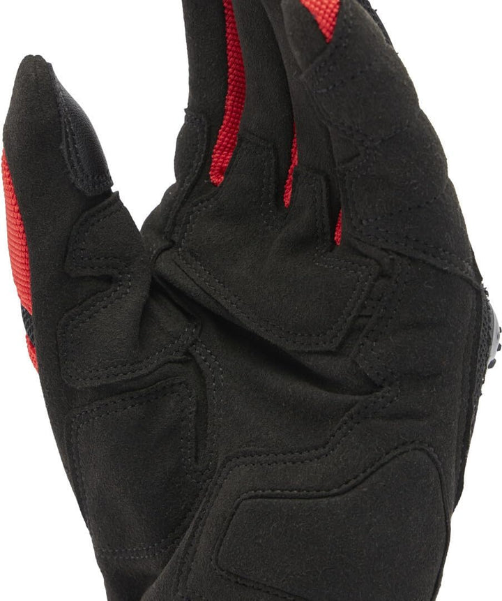 Dainese Mig 3 Air Tex Motorradhandschuhe M Schwarz, M Schwarz