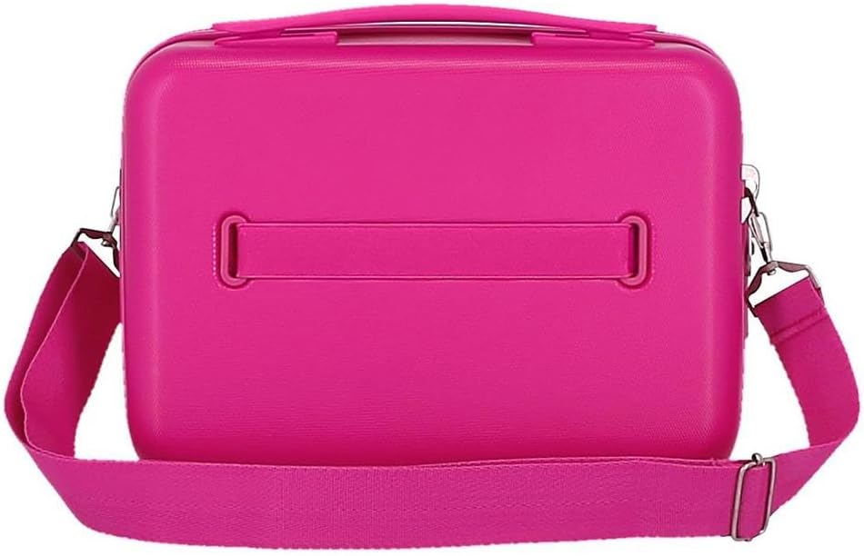 Disney Minnie Teen Kulturbeutel, Kulturbeutel T&#xFC;rkis