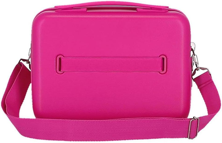 Disney Minnie Teen Kulturbeutel, Kulturbeutel T&#xFC;rkis