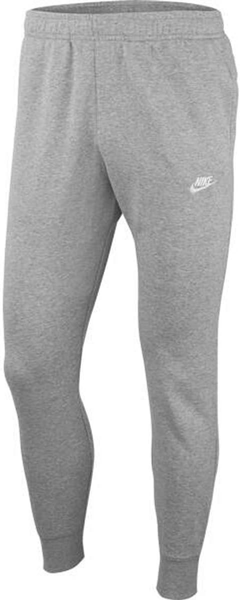 Nike Herren Sportswear Optic Jogger Hose XXL 063 Dk Grey Heather/Matte Silv, XXL 063 Dk Grey Heather