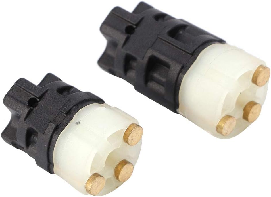 Getriebe Drehzahlsensor, Fydun 1 Paar Automatik Auto Übertragungs Teuergerät Sensor TCU Steuermodul
