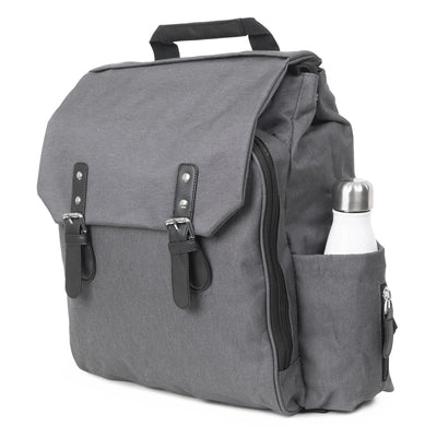 Chicco Easy Dark Grey Wickelrucksack