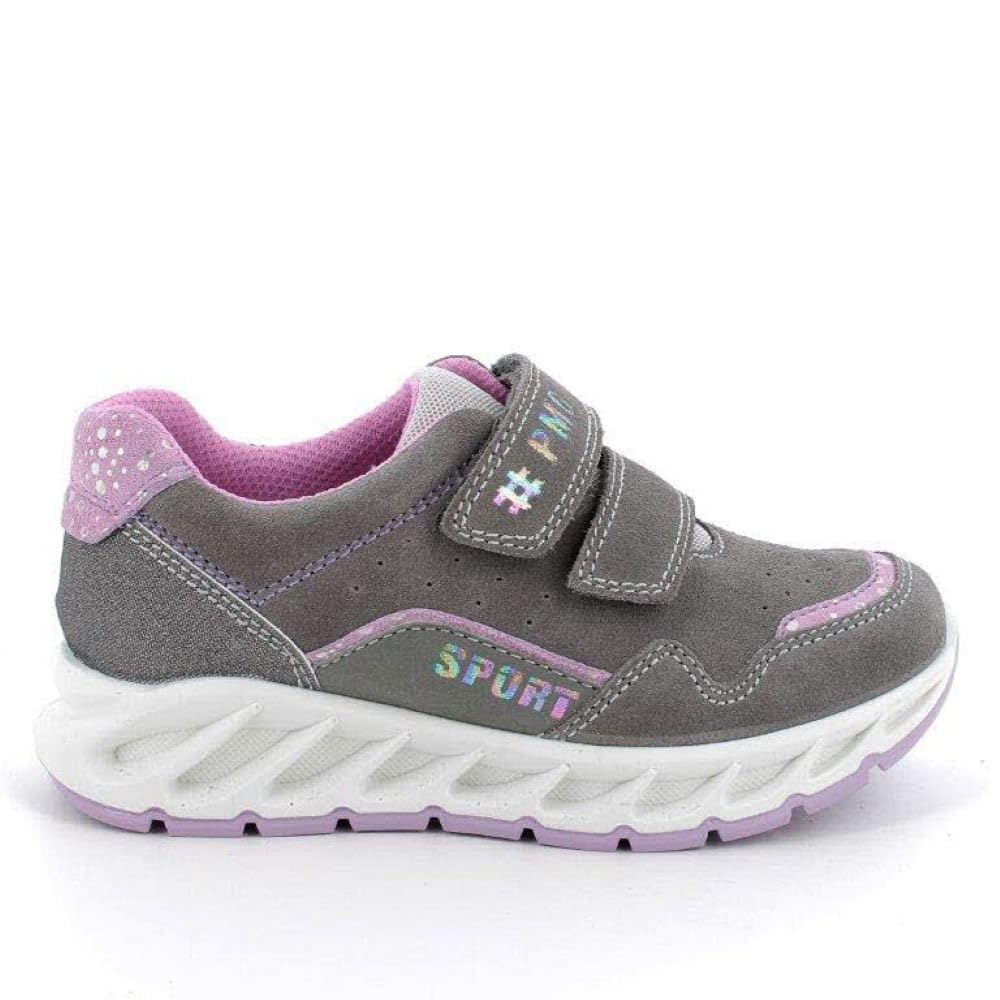 PRIMIGI Mädchen Cross Krippenschuh, 29 EU