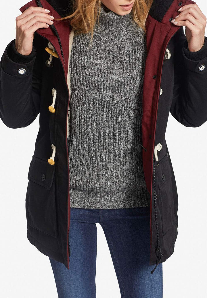 khujo Damen Jacke IBRIZA