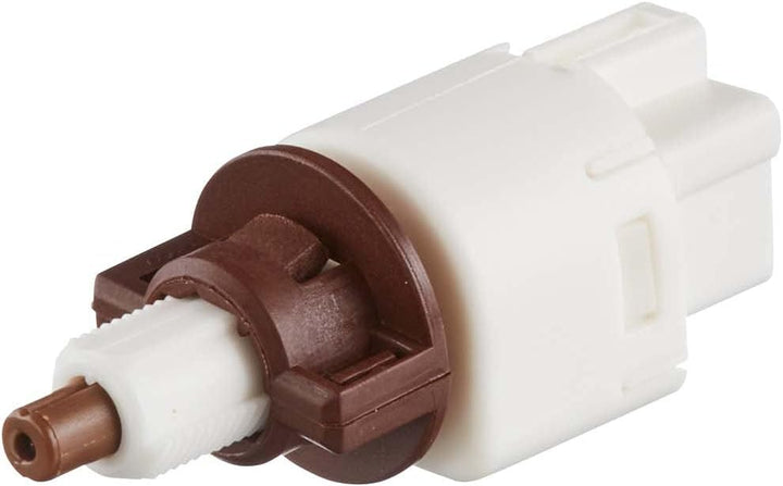 HELLA 6DD 008 622-851 Bremslichtschalter - Anschlussanzahl: 4 - geschraubt - Wechselschalter - elekt