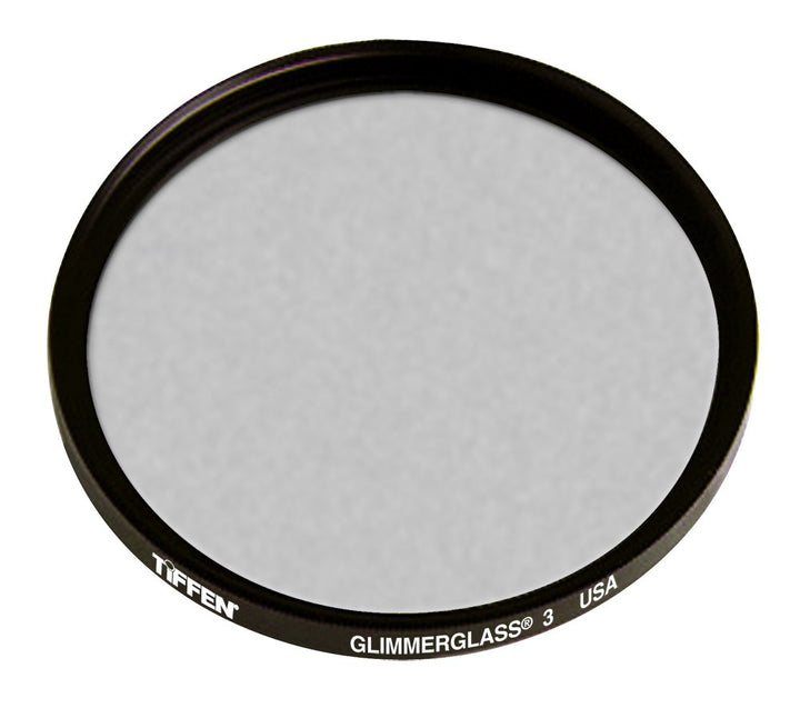 Tiffen Filter 49MM GLIMMERGLASS 3 FILTER, 49mm
