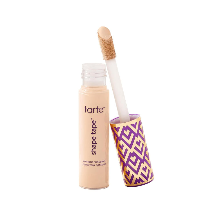 Tarte Shape Tape Contour Concealer #16N - Fair-Light Neutral 10 ml (1er Pack) 16N Fair-Light-Neutral