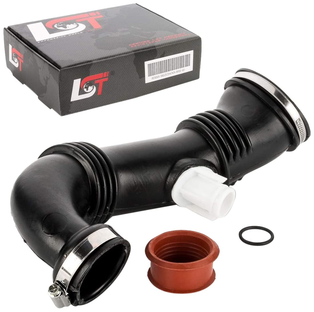 LST Turboschlauch Turbolader Ladeluftschlauch EXPERT 1.6 HDi