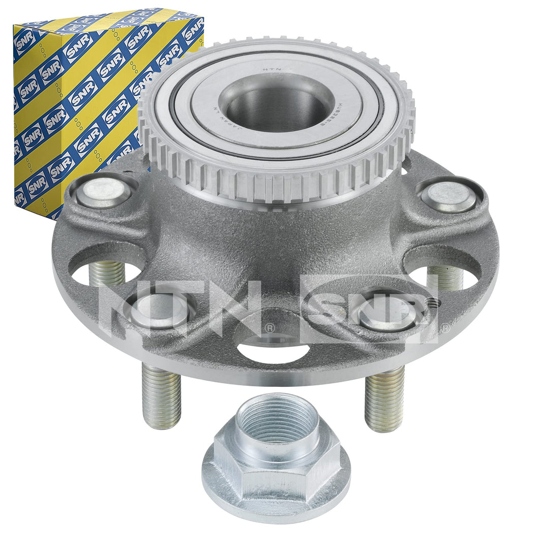 Magneti Marelli 361111184010 Radlagersatz