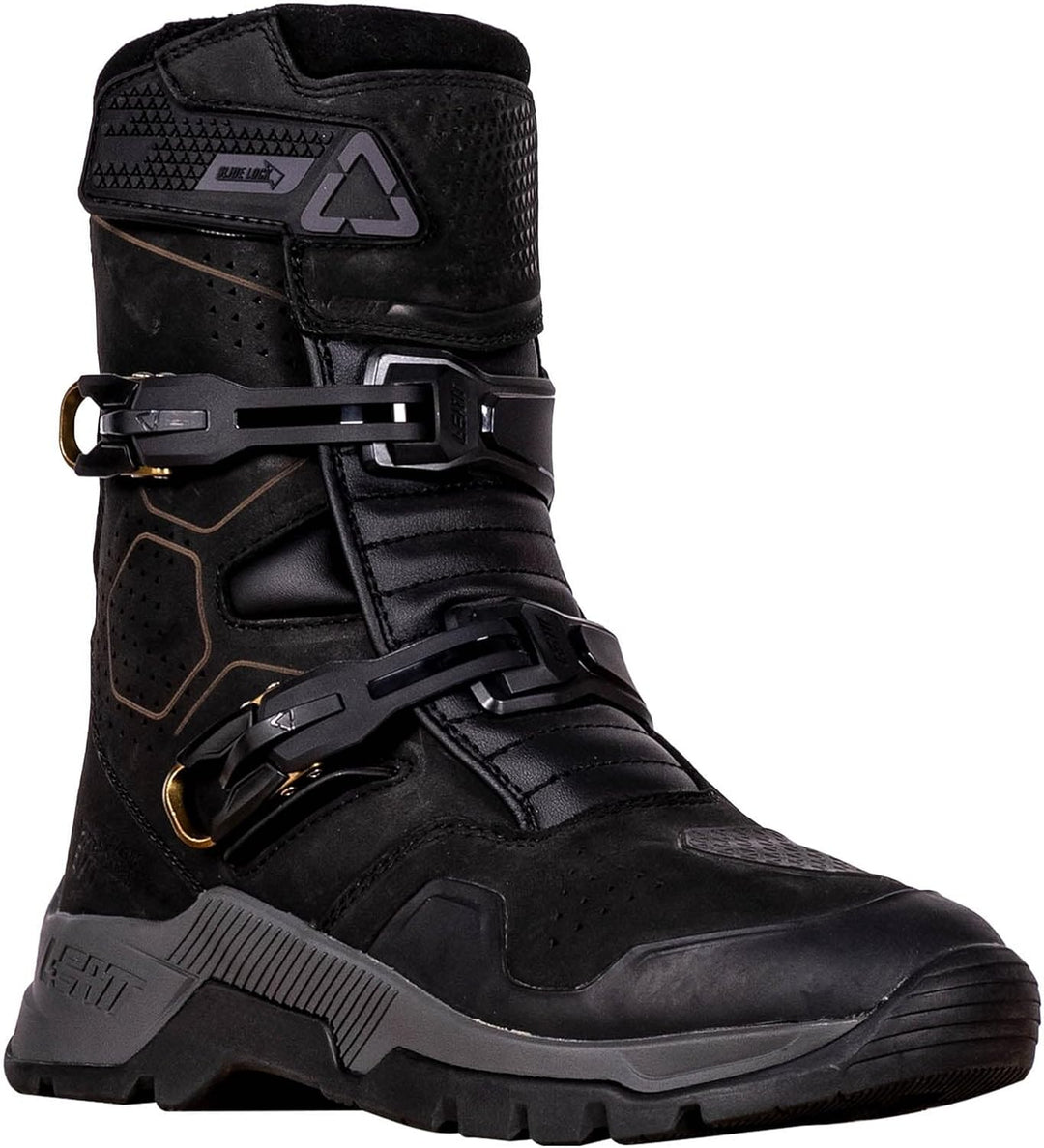 Leatt ADV Hydradri 7.5 Touring Boots EU 42