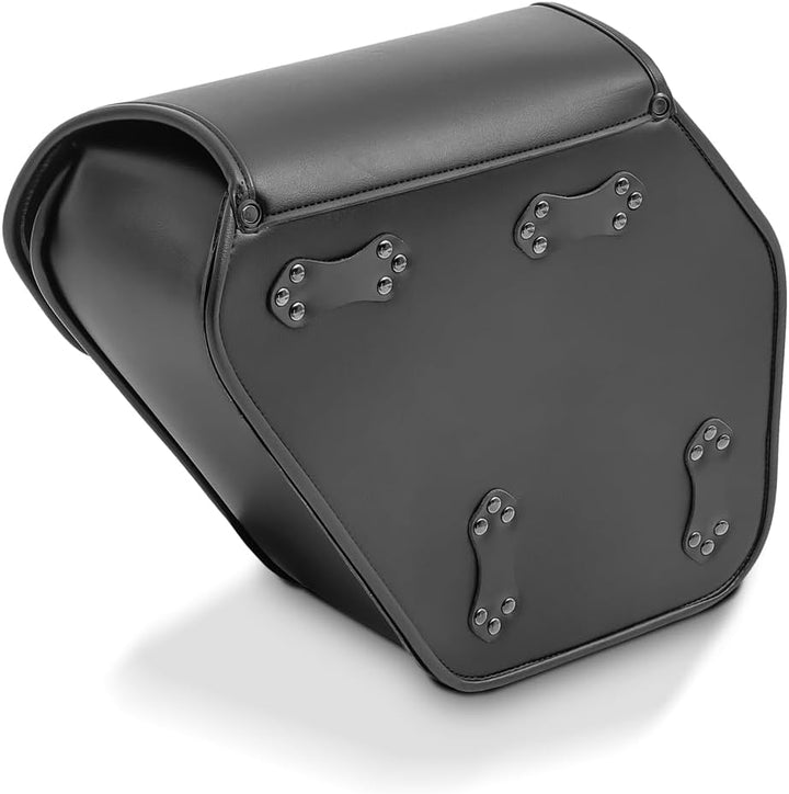 Craftride Satteltasche Fargo 13L rechts für Honda Rebel 500 Seitentasche