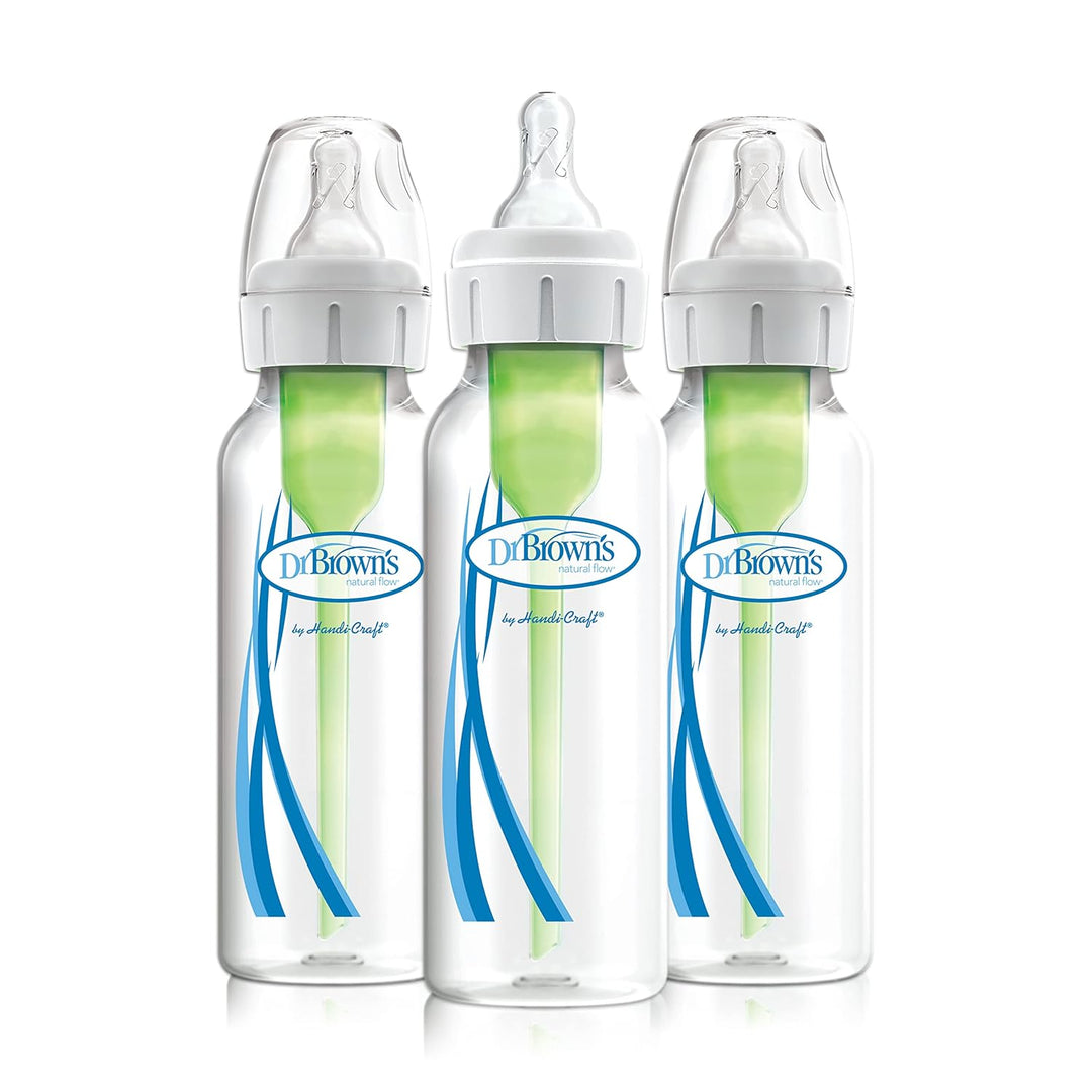 Dr. Brown's Original Bottle Specialty Feeding Starter Kit by Dr. Brown's