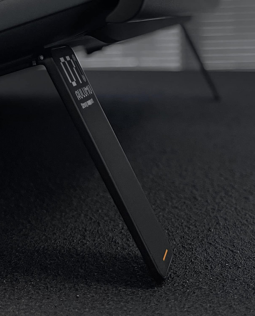 Aulumu G07 Pop-Up-Beinständer für Laptop [exklusive Patente] Super tragbarer Kühl-Laptop-Ständer, er