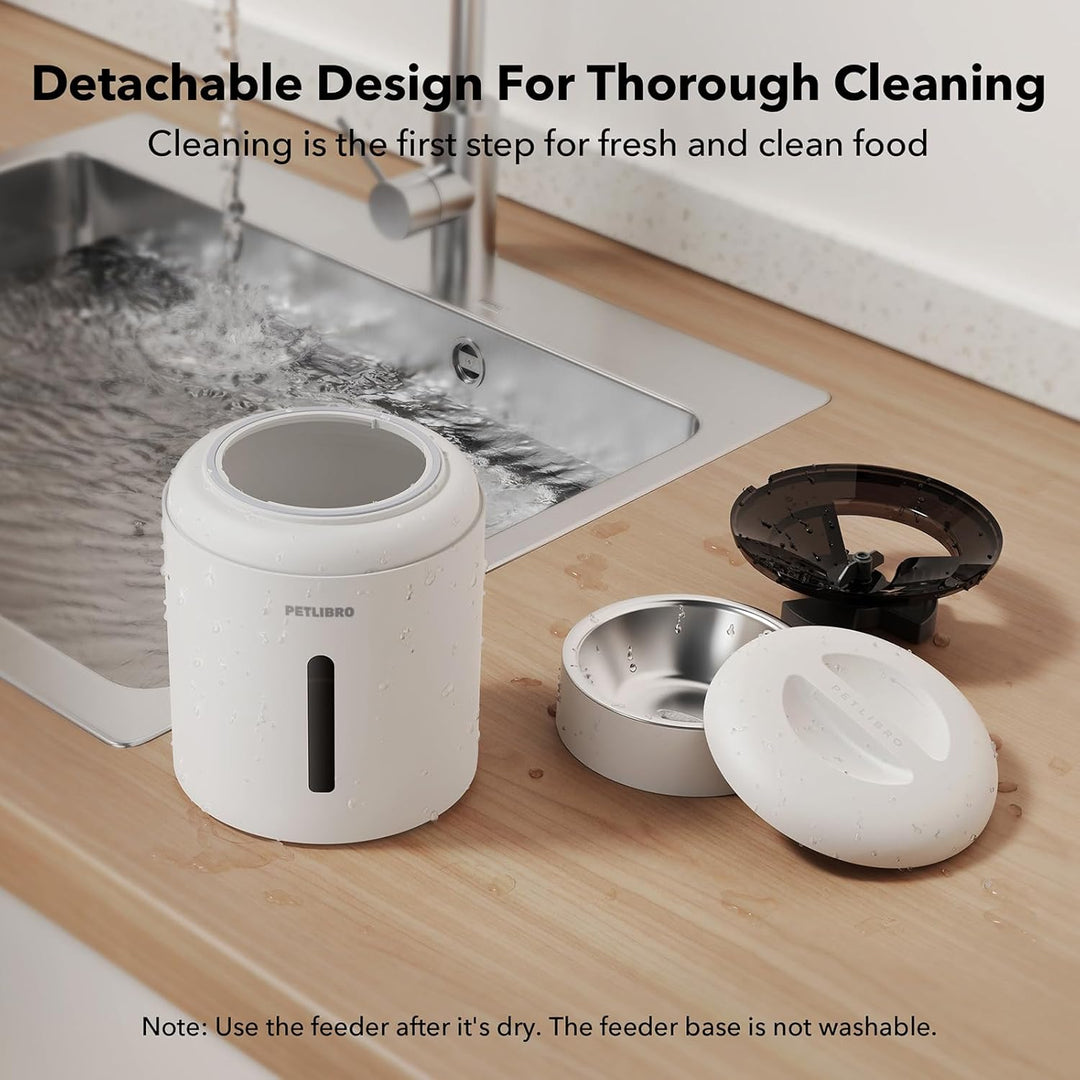 PETLIBRO Futterspender Automatica 5L