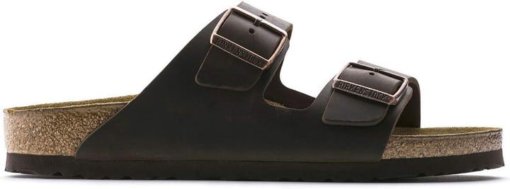 Birkenstock, Braun Habana