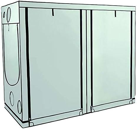 Homebox Ambient R240+ (Masse: 240x120x220cm)
