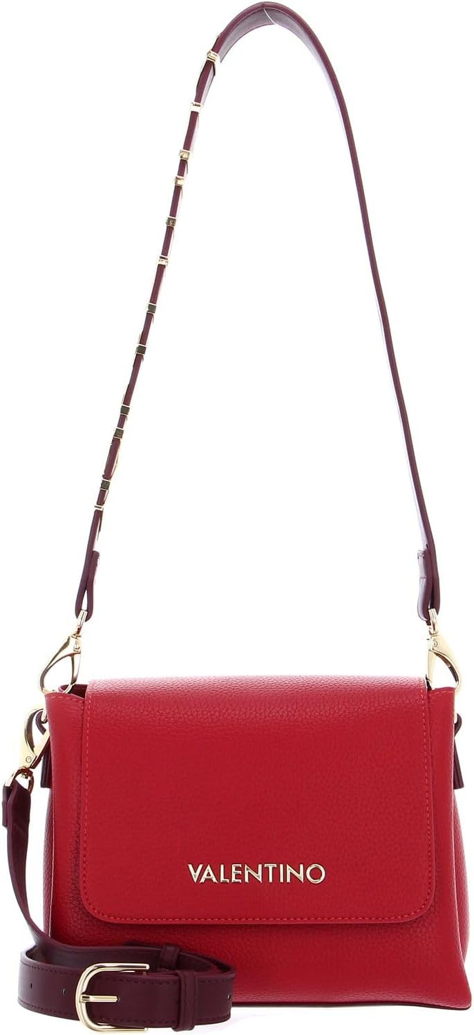 VALENTINO Cartella ALEXIA ROSSO/MULTICOLOR Einheitsgrösse Damen