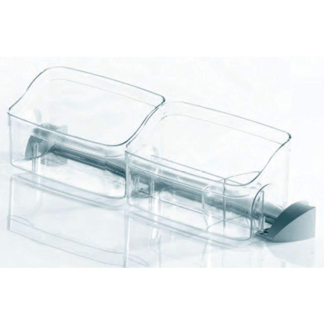 SO-TECH® Vorratssystem Vorratsschalen Set mit 2 Einlegeschalen für Dispensa/Zubehör für Nobilia Apot