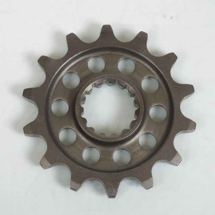Esjot Ritzel für Motorrad KTM 525 Exc Racing 4T 2003 bis 2007