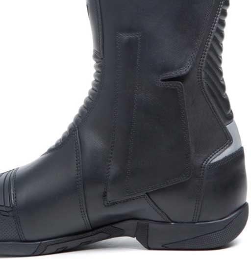 TCX Herren Motorcycle Boot 47 EU Schwarz, 47 EU Schwarz