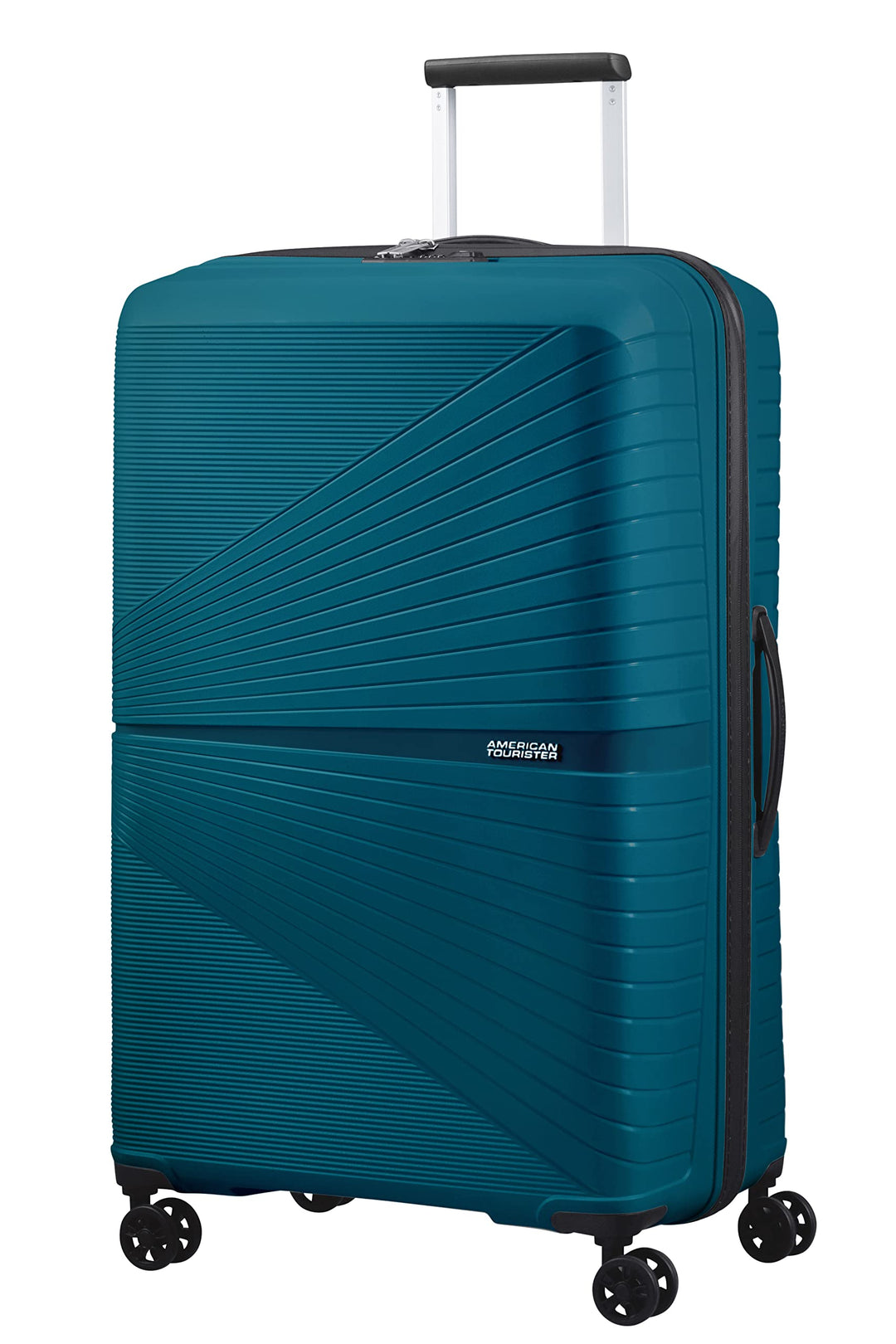 American Tourister Airconic Reisetrolley M deep ocean 67 Liter 67cm