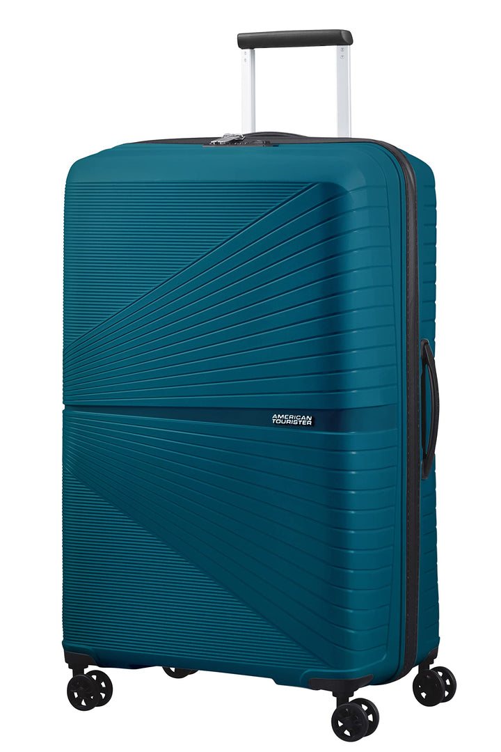 American Tourister Airconic Reisetrolley M deep ocean 67 Liter 67cm