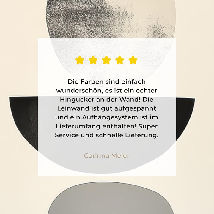 MuchoWow© Leinwandbild Gross 120x80 cm XXL Dekoration Wohnzimmer Bilder Pictures Wall Decoration Liv