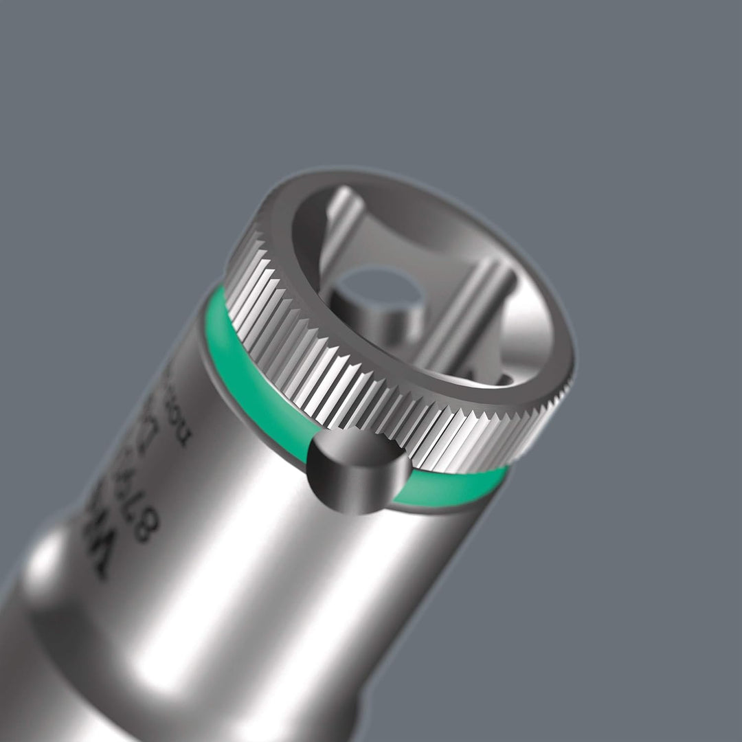 Wera Belt B Deep 1 Einzelbett, Einzelbett